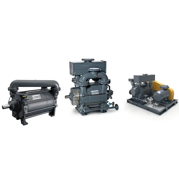 Quid est vacuum Pump et quomodo operatur?