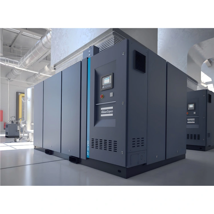 How Does an Oil-free Air Compressor Improve Efficiency and Air Quality?