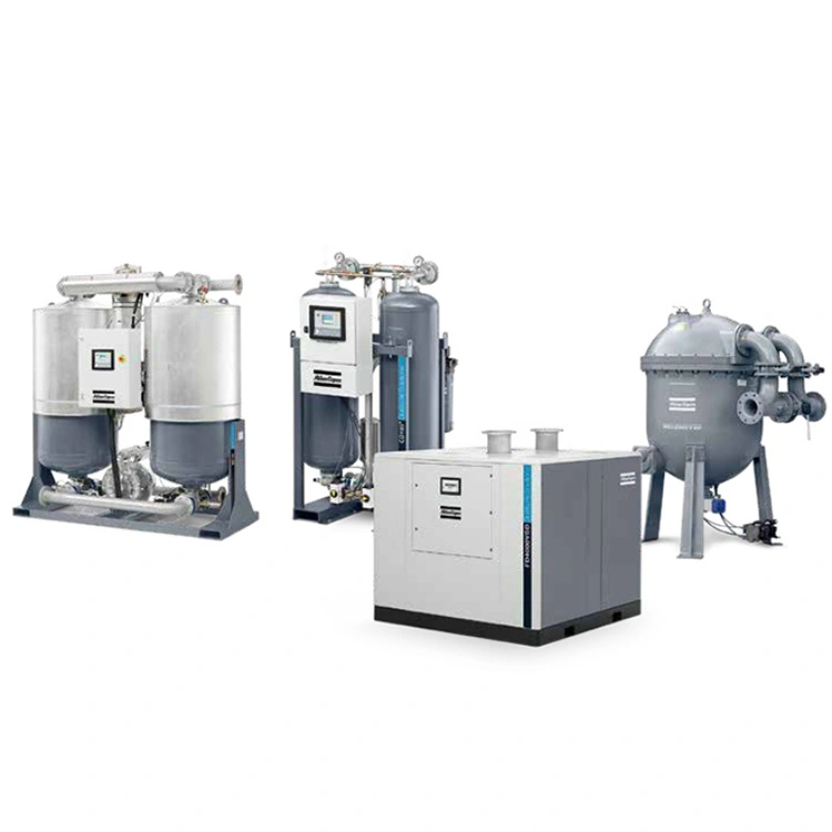 How Does an Oil-free Air Compressor Solve Industrial Provocationes?