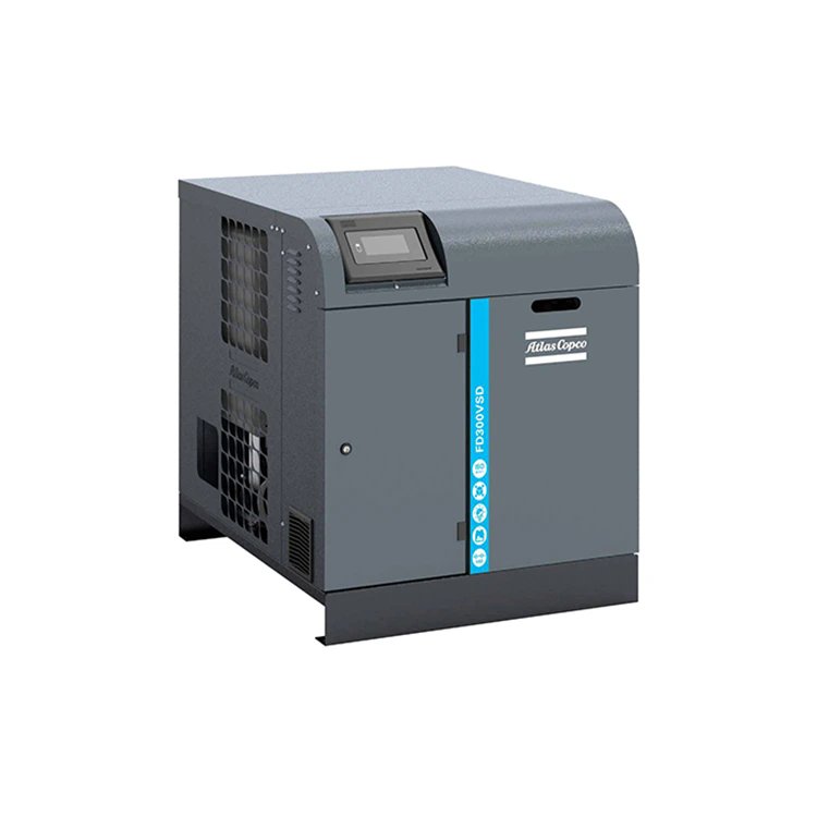 Quomodo Congelo Dryer Opus et Cur momenti est?