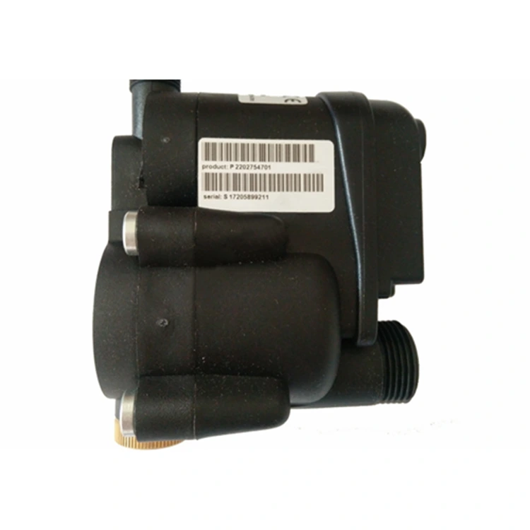 Air Compressor Exhaurire