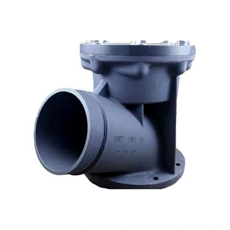Air Compressor Inlet Valve