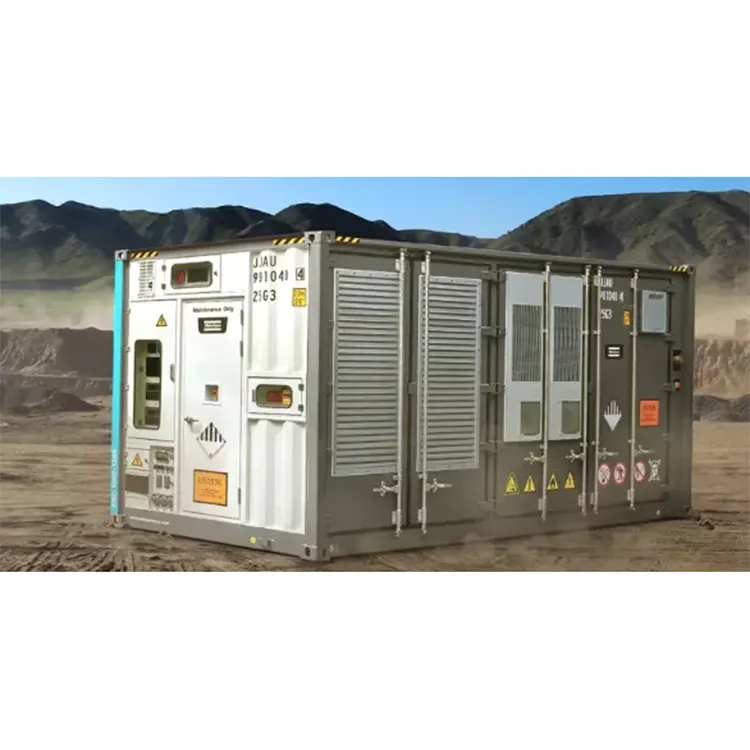 Continens Energy at System