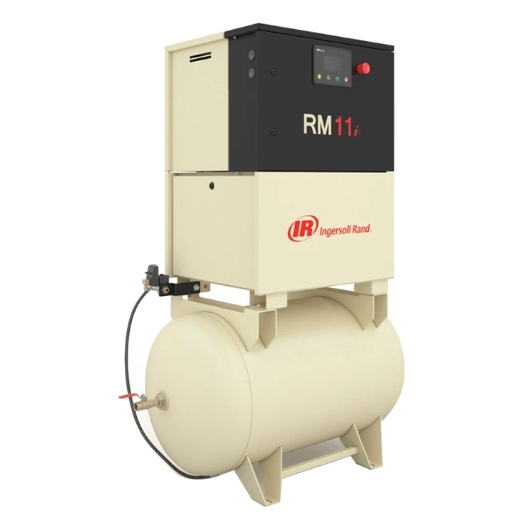 ECO RM Screw Air Compressor