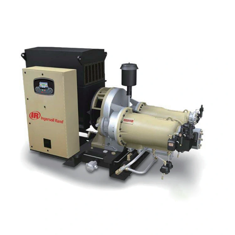 Gradus Industrial Compressor Centrifuga