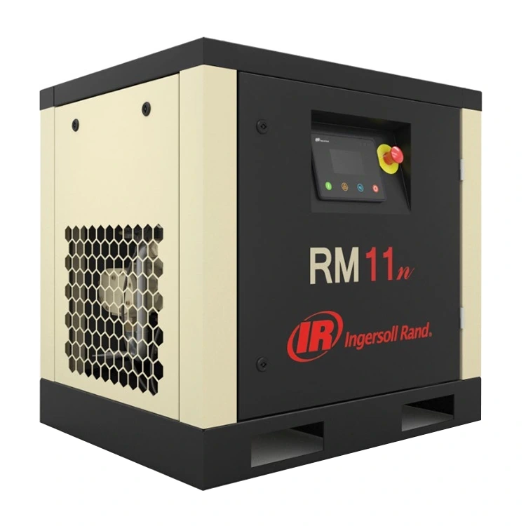 Industriae stupra Air Compressor