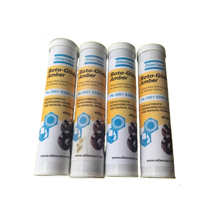 Ingersoll Rand Air Compressor Grease